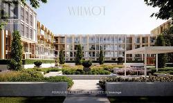 146 - 1005 DUNDAS STREET E Oakville, ON L6H 8C7