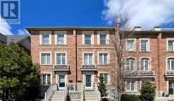 91 ODOARDO DI SANTO CIRCLE Toronto, ON M3L 0C4