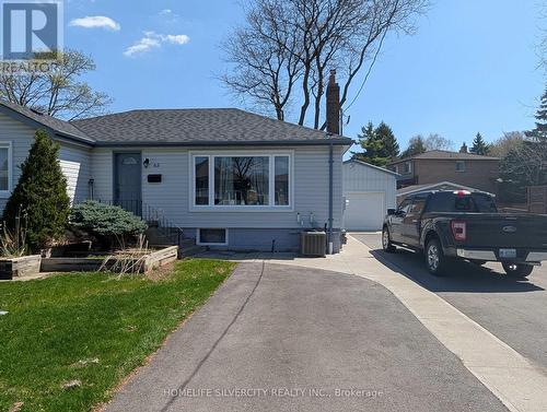 65 ENGLISH STREET  Brampton, ON L6X 1L5