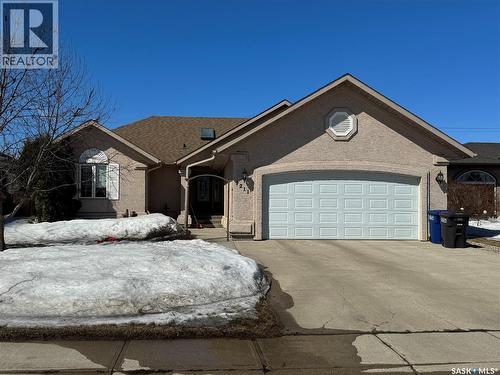 1211 21st STREET  Humboldt, SK S0K 2A0