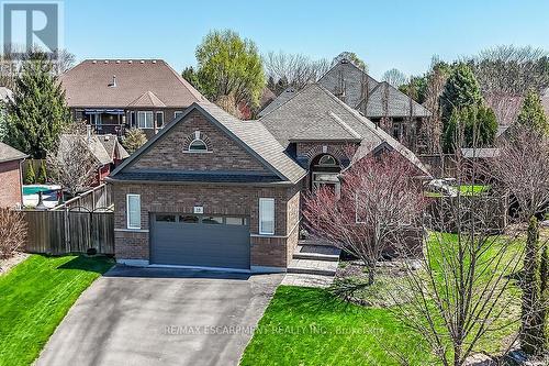 19 LAMPMAN DRIVE  Pelham, ON L0S 1C0