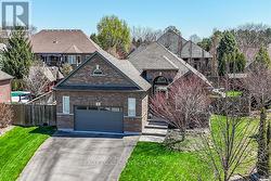 19 LAMPMAN DRIVE Pelham, ON L0S 1C0
