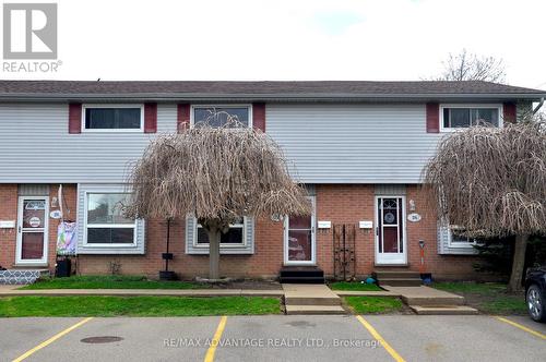 27 - 1430 JALNA BOULEVARD  London South (South X), ON N6E 3C1