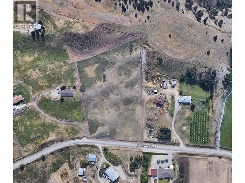 2175 Brentwood Road, Kelowna, BC 