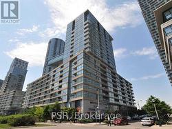 2101 - 10 CAPREOL COURT Toronto, ON M5V 4B3