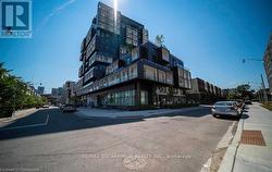 120 - 80 VANAULEY STREET  Toronto, ON M5T 0C9