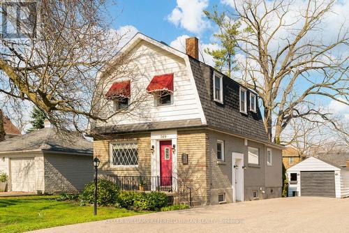 569 MASSON STREET  Oshawa, ON L1G 5A2