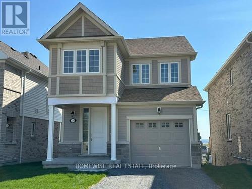 239 ASH STREET  Scugog, ON L9L 0B1