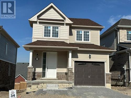 207 ASH STREET  Scugog, ON L9L 0B1