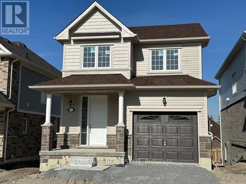207 ASH STREET  Scugog, ON L9L 0B1