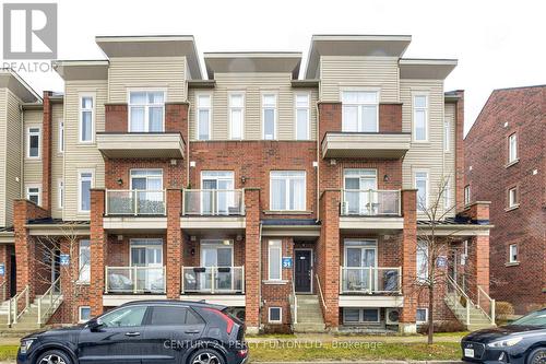 2566 WILLIAM JACKSON DRIVE  Pickering, ON L1X 0E5