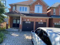 87 ESTATE GARDEN DRIVE Richmond Hill, ON L4E 3V6