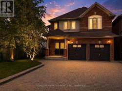 87 ESTATE GARDEN DRIVE Richmond Hill, ON L4E 3V6