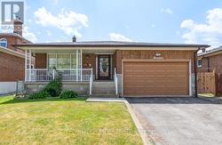 17 ALTAIR AVENUE Toronto, ON M1W 2R1