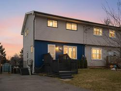 29 Seawood Avenue Lower Sackville, NS B4C 2L1