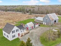 2050 Indian Road Macphees Corner, NS B0N 2H0