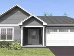 Lot 265 Thistle Street Falmouth, NS B0N 2A0