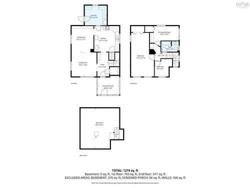 8 Robie Street, Amherst, NS 