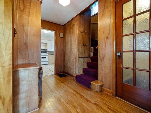 8 Robie Street, Amherst, NS 