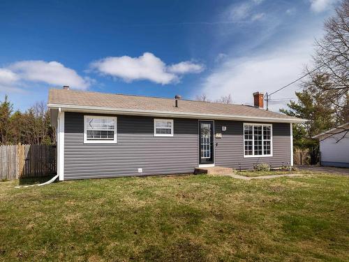 23 Patti Lee Drive  Cornwall, PE C0A 1H0
