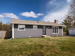 23 Patti Lee Drive Cornwall, PE C0A 1H0