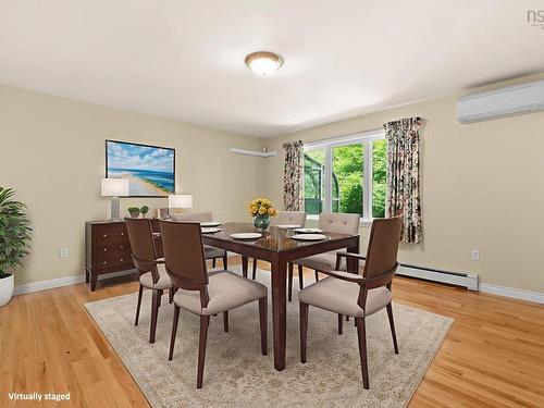 152 Roxbury Crescent, Halifax, NS 