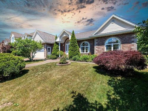 152 Roxbury Crescent, Halifax, NS 