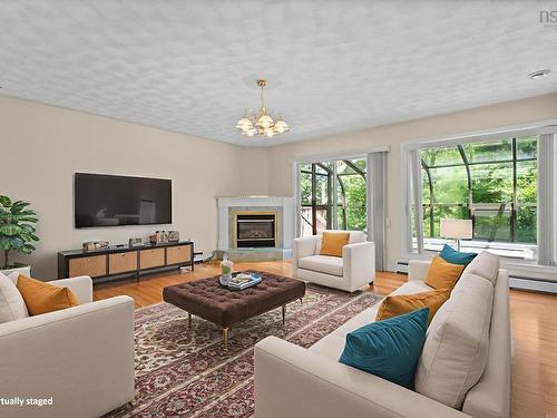 152 Roxbury Crescent, Halifax, NS 