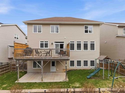 382 Starboard Drive, Halifax, NS 
