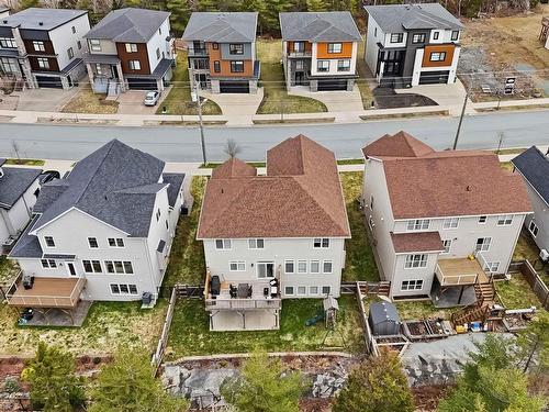 382 Starboard Drive, Halifax, NS 