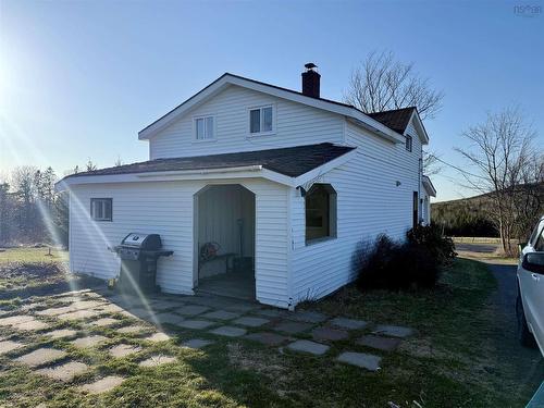 10374 Highway 4, Broadway, NS 