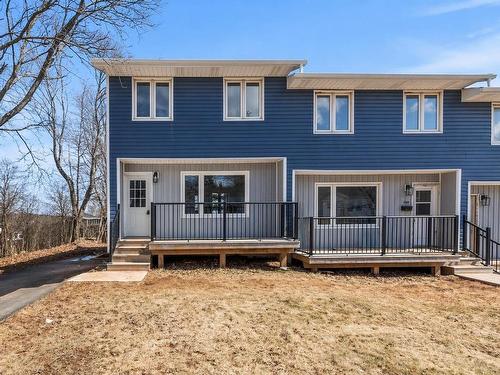 B 176 St. Peter's Road  Charlottetown, PE C1A 5P9