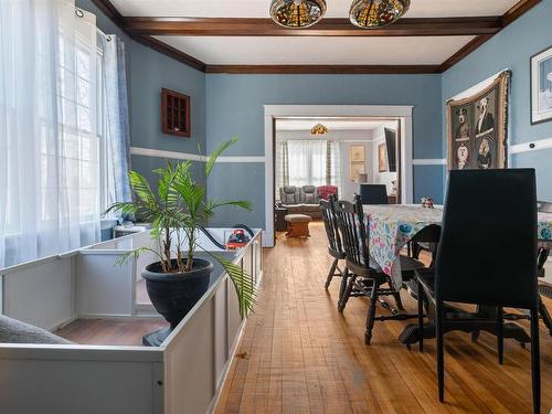 40 Clifford Street, Amherst, NS 