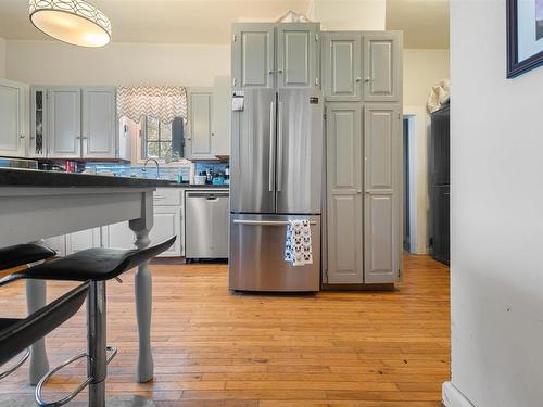 40 Clifford Street, Amherst, NS 