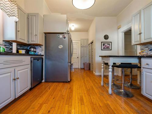 40 Clifford Street, Amherst, NS 