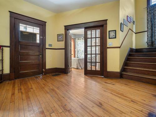 40 Clifford Street, Amherst, NS 