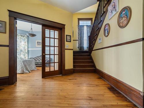 40 Clifford Street, Amherst, NS 