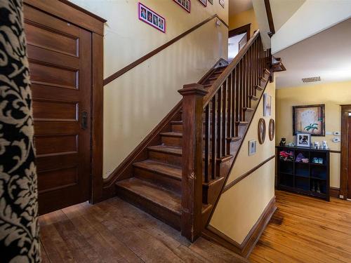 40 Clifford Street, Amherst, NS 