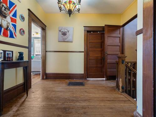 40 Clifford Street, Amherst, NS 