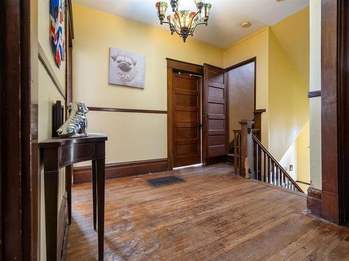 40 Clifford Street, Amherst, NS 