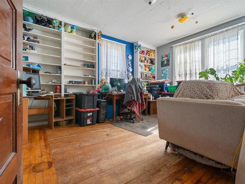 40 Clifford Street, Amherst, NS 