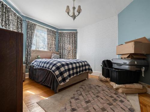 40 Clifford Street, Amherst, NS 