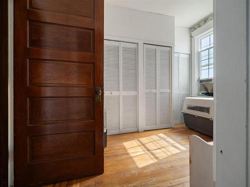 40 Clifford Street, Amherst, NS 