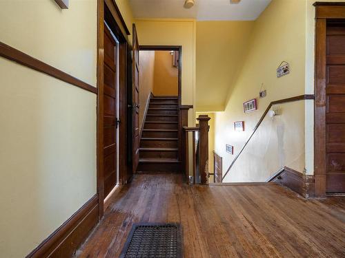 40 Clifford Street, Amherst, NS 