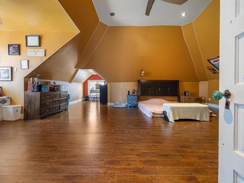 40 Clifford Street, Amherst, NS 