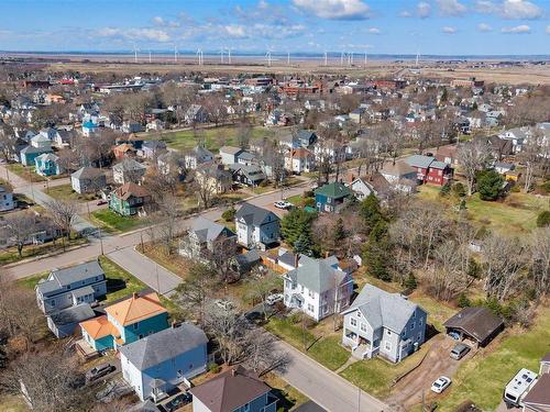 40 Clifford Street, Amherst, NS 