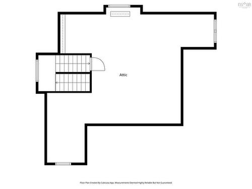 40 Clifford Street, Amherst, NS 