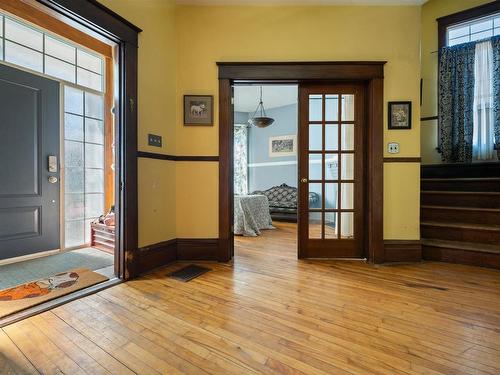 40 Clifford Street, Amherst, NS 