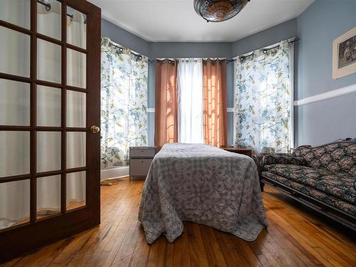 40 Clifford Street, Amherst, NS 