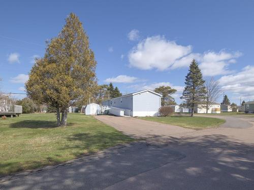 10 Lorne Crescent, Amherst, NS 